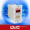 Shanghai DELIXI JS14S electronic transistor timer relay